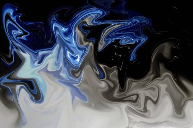 Yaratıcı Soyut Arkaplan Çizgileri Odaklanamayan Poster Duvar Kağıdı