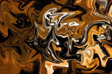 Yaratıcı Soyut Arkaplan Çizgileri Odaklanamayan Poster Duvar Kağıdı