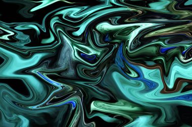 Yaratıcı Soyut Arkaplan Çizgileri Odaklanamayan Poster Duvar Kağıdı