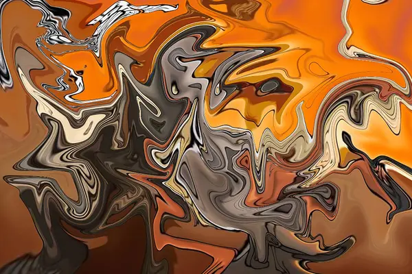 Yaratıcı Soyut Arkaplan Çizgileri Odaklanamayan Poster Duvar Kağıdı