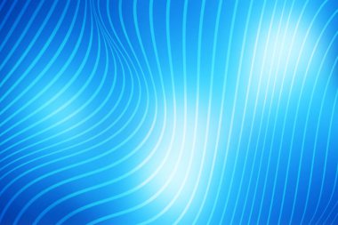 Yaratıcı Soyut Eğri Dalgası Arkaplan Posteri Duvar Kağıdı