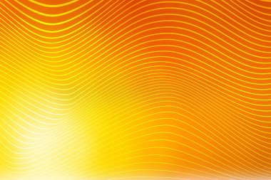 Yaratıcı Soyut Eğri Dalgası Arkaplan Posteri Duvar Kağıdı