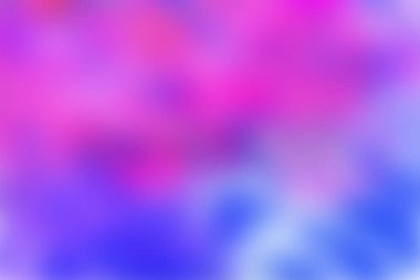 Soyut Gradyan Arkaplan Renkli Foil Dokusu Görüntü Bulanık Odaklanmış Duvar Kağıdı Çizimleri