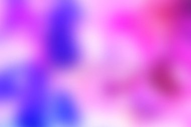 Soyut Gradyan Arkaplan Renkli Foil Dokusu Görüntü Bulanık Odaklanmış Duvar Kağıdı Çizimleri