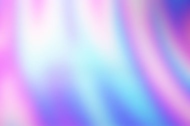 Soyut Gradyan Arkaplan Renkli Foil Dokusu Görüntü Bulanık Odaklanmış Duvar Kağıdı Çizimleri