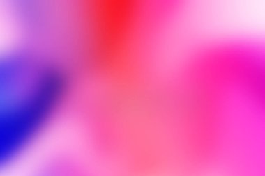 Bulanık renkli arka plan. Modern soyut doku. Tasarım, broşür, kitap kapağı, poster, kitap için vektör çizimi.