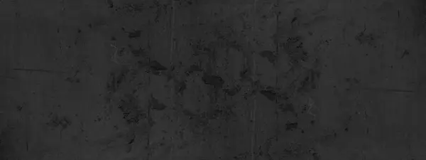 Karanlık ve duvar beton stüdyo içi, çimento zemin siyah zemin fotokopi alanı. 