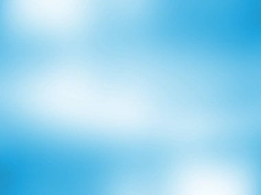 Mavi ve beyaz dalga ve bulanık. modern soyut arkaplan.