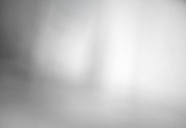 Buzlu cam arka plan ve doku. Gölgeli ve yansımalı pencere ya da duş duvarı. 