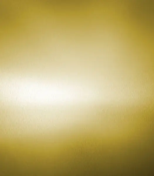 Altın Paslanmaz Çelik Metal Arkaplan. Parlak Paslanmaz Çelik dokusu