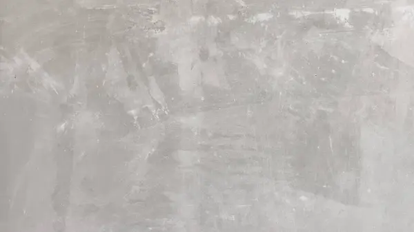Büyük beyaz grunge desenli beton arka plan. Arkaplan, gri tonlarda sert bir beton zemin..