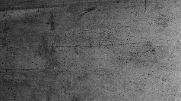 Grunge çimento dokusu. Gri beton arkaplan, karanlıktan aydınlığa eğimli.
