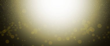 Yukarıdan gelen beyaz güneş ışığı toz etkisi yaratıyor. Hafif ve yumuşak bok