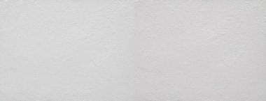 Büyük beyaz grunge desenli beton arka plan. Arka plan sert bir beton zemin.