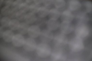 Kablosuz klavyenin bulanık arkaplanı soyut odaklanmış. Teknoloji. Desenli arkaplan