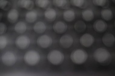 Kablosuz klavyenin bulanık arkaplanı soyut odaklanmış. Teknoloji. Desenli arkaplan