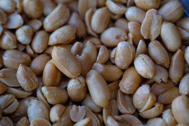 Fıstık rostosunun fotoğrafı. Gurme 'nin Dokulu Detayları. Grafik Kaynaklar. Yemek Fotoğrafçılığı. Kurabiye ve hamur işleri. Yemek Fotoğrafçılığı Konsepti. Desenli Arkaplan