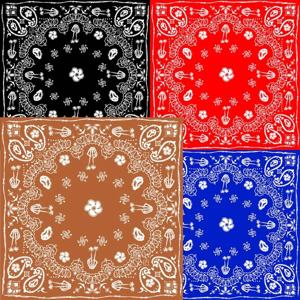 Květiny Akvarel Ilustrace Design Pro Potah Textilie Textil Balicí Papír — Stock fotografie