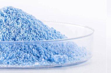 toz demir oksit, mavi pigment, el sanatlarında kullanılır, inşaat, beton, harç, boya, plastik, kauçuk, kağıt ve ahşap, MACRO PHOTOGRAPHY