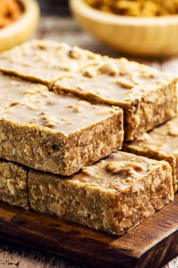 Brezilya fıstığı tatlısı, 