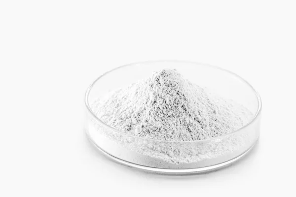 Sodyum Molibdat Inorganik Bir Bileşiktir Bir Molibdenum Kaynağıdır Foous Gübre — Stok fotoğraf