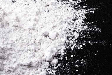 Hidroksit, magnezyum, toz, bileşik, beyaz katı, süt sütü olarak da bilinir, müshil, ara sıra kabızlık tedavisi ve anti asit olarak kullanılır.