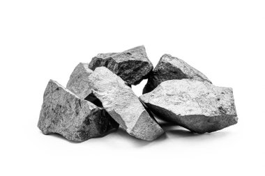 Hematit manyetik özellikleri olan demir oksit cevheridir.