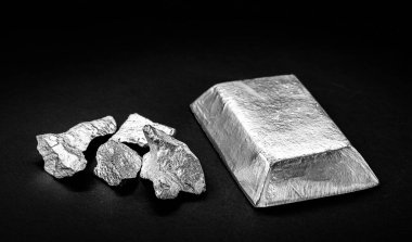 Paladyum çubuk, elektromekanik sistemlerde elektrik endüstrisinde kullanılan metal ve hidrojenleşme reaksiyonları ve petrol endüstrisinde katalizör