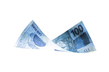 BİR AÇIK GERÇEK, BRAZİLYA YAŞAĞI, BİR AĞLIK KURUMU, BİR AY AYRILMASI, BİR AYRILMASI, 100 BANKNOTES ÖNCE