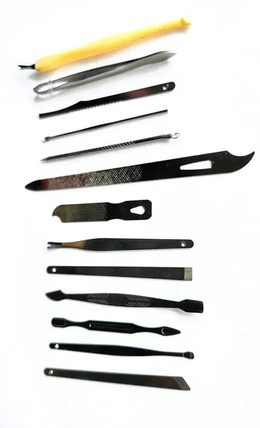 Pedikür ve Manikür Ayarları