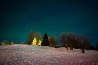 Rovaniemen uimaranta (Rovaniemi Sahili)