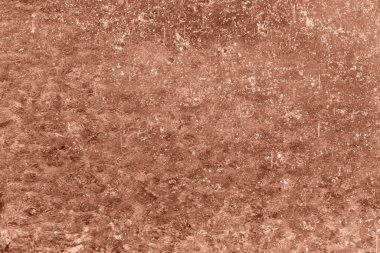 Suya yağmur yağıyor. Tasarım için yağışlı Mocha kahverengi arka plan. Seçici odaklanma, dikkati dağıt. 2025 yılının gösterim rengi