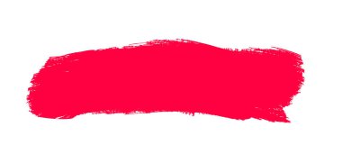 El çizimi kırmızı boya fırçası darbeleri izole edilmiş metin tasarımı alıntısı veya metin bilgisi. Metin bilgileri, reklamlar, teklif, büyük, sıçrama lekeleri, boya fırçası, kaplama için grafiksel ögeler.