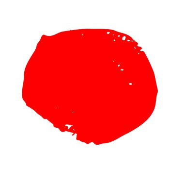 El çizimi kırmızı boya fırçası darbeleri izole edilmiş metin tasarımı alıntısı veya metin bilgisi. Metin bilgileri, reklamlar, teklif, büyük, sıçrama lekeleri, boya fırçası, kaplama için grafiksel ögeler.