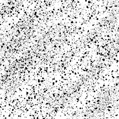 Grunge tasarımınız için sprey boya dokusu. grafiti stili.