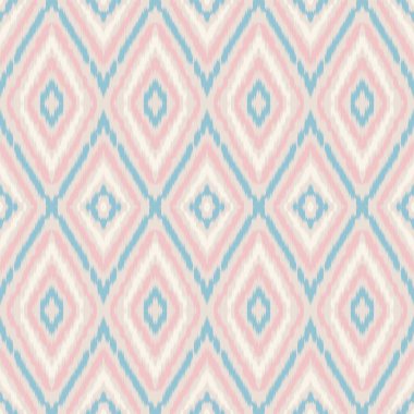 Kusursuz etnik Tekstil deseni geometrik soyut folklor süsü baskı, giysi ve eşarp için kabile etnik illüstrasyon tasarımı