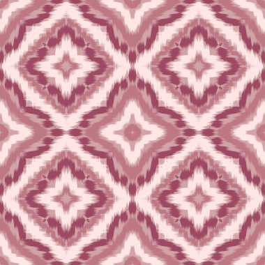 Kusursuz etnik Tekstil deseni geometrik soyut folklor süsü baskı, giysi ve eşarp için kabile etnik illüstrasyon tasarımı