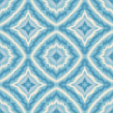 Kusursuz etnik Tekstil deseni geometrik soyut folklor süsü baskı, giysi ve eşarp için kabile etnik illüstrasyon tasarımı