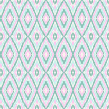 Kusursuz etnik desenli geleneksel geometrik soyut folklor süsü Kabile etnik illüstrasyon geçmişi