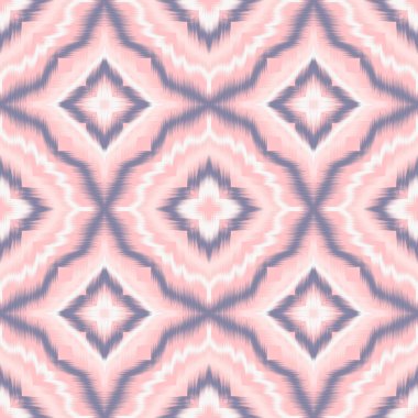 Kusursuz etnik Tekstil deseni geometrik soyut folklor süsü baskı, giysi ve eşarp için kabile etnik illüstrasyon tasarımı