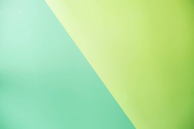 yeşil renkli geometrik soyut arkaplan