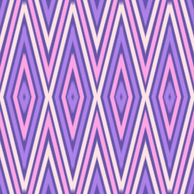 Kusursuz etnik Tekstil deseni geometrik soyut folklor süsü baskı, giysi ve eşarp için kabile etnik illüstrasyon tasarımı