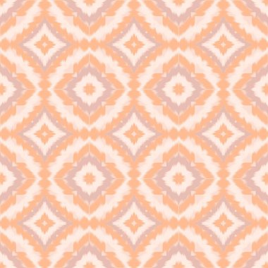 Kusursuz etnik Tekstil deseni geometrik soyut folklor süsü baskı, giysi ve eşarp için kabile etnik illüstrasyon tasarımı