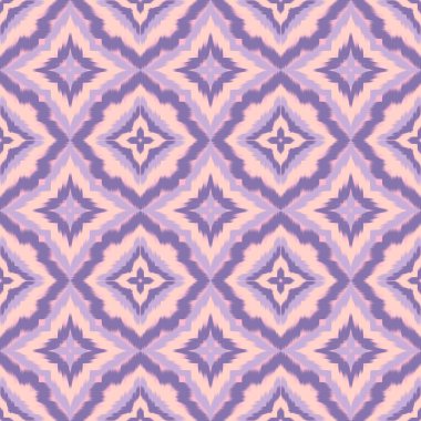 Kusursuz etnik Tekstil deseni geometrik soyut folklor süsü baskı, giysi ve eşarp için kabile etnik illüstrasyon tasarımı