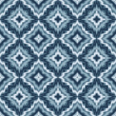 Kusursuz etnik Tekstil deseni geometrik soyut folklor süsü baskı, giysi ve eşarp için kabile etnik illüstrasyon tasarımı