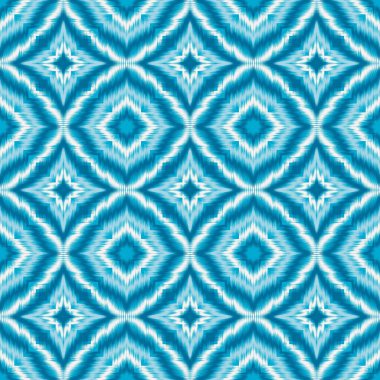 Kusursuz etnik Tekstil deseni geometrik soyut folklor süsü baskı, giysi ve eşarp için kabile etnik illüstrasyon tasarımı