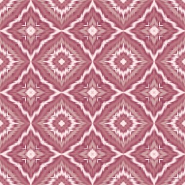 Kusursuz etnik Tekstil deseni geometrik soyut folklor süsü baskı, giysi ve eşarp için kabile etnik illüstrasyon tasarımı