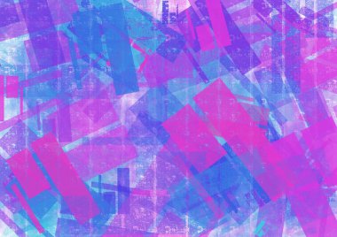 Sanat eseri, şablon ve benzeri sanatsal arkaplan