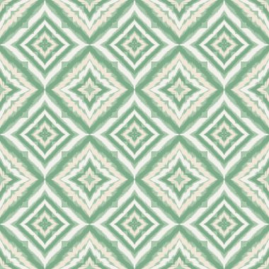 Kusursuz etnik Tekstil deseni geometrik soyut folklor süsü baskı, giysi ve eşarp için kabile etnik illüstrasyon tasarımı