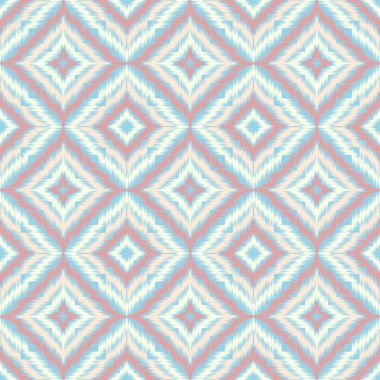 Kusursuz etnik Tekstil deseni geometrik soyut folklor süsü baskı, giysi ve eşarp için kabile etnik illüstrasyon tasarımı